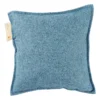 Pleafs Warmtekussen Nomad 45x45cm - Shadow Blue