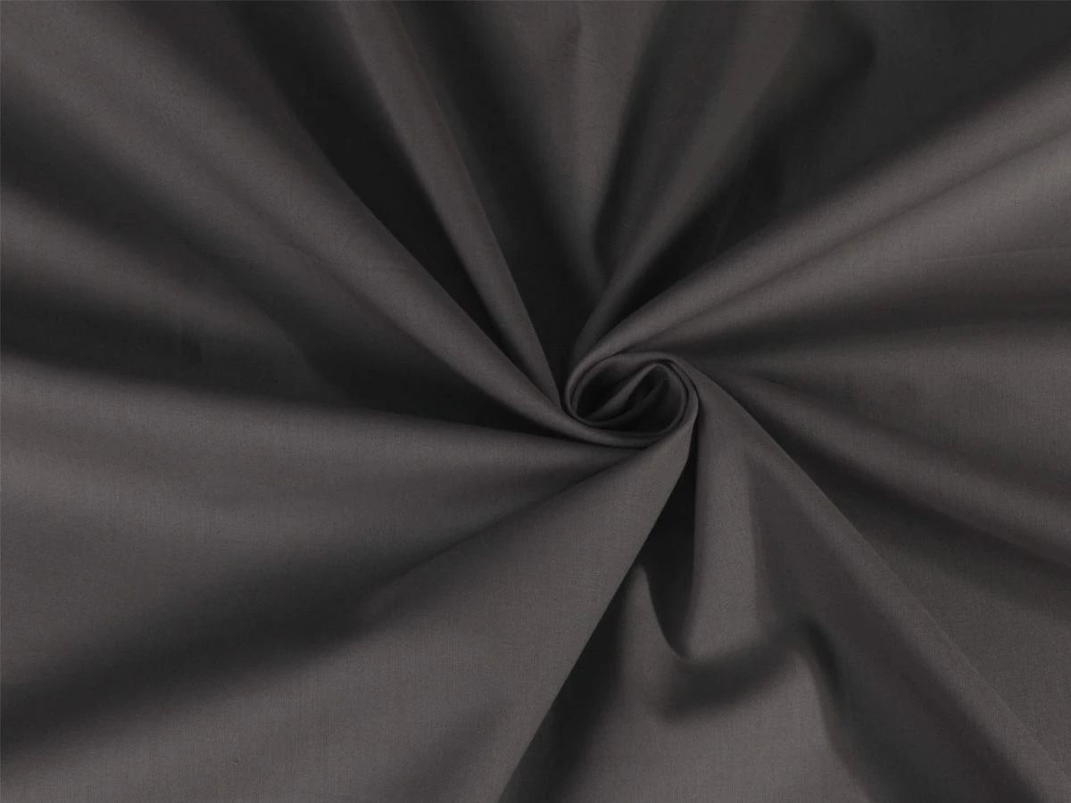 DoubleDry Home 140 X 200 Cm Hoeslaken - Antraciet 3 DoubleDry Home 140 X 200 Cm Hoeslaken - Antraciet - Afbeelding 3