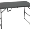 Merkloos Lowander 120 X 60 Inklaptafel - Black