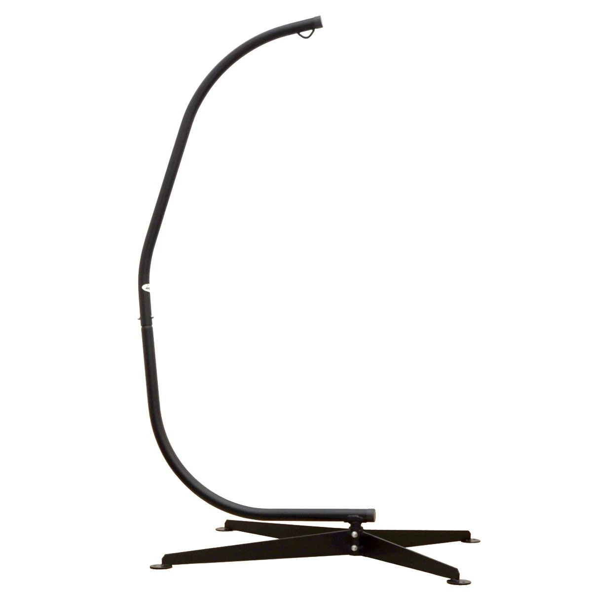 AMANKA 205 Cm Hangstoelframe 1 AMANKA 205 Cm Hangstoelframe