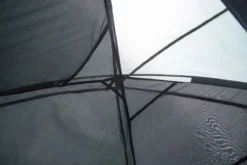 Acamp 4 Koepeltent - Crème/Blue -Merkloos Winkel b5f8fc1452c0112d