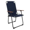 Bo-Camp Industrial Bushwick XL Klapstoel - Dark Blue