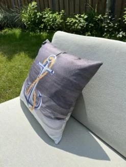 Merkloos Warmpi Draadloos Verwarmd Outdoor Bootkussen - Grey 6 Merkloos Warmpi Draadloos Verwarmd Outdoor Bootkussen - Grey -Merkloos Winkel b7a240f2b7e4df1a