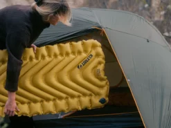 Merkloos Klymit Static V Lite ECO Campingmatje -Merkloos Winkel b84d0d8d19712252