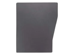 Walra Multifit Hefbed/Dwarsbed Hoeslaken - Anthracite