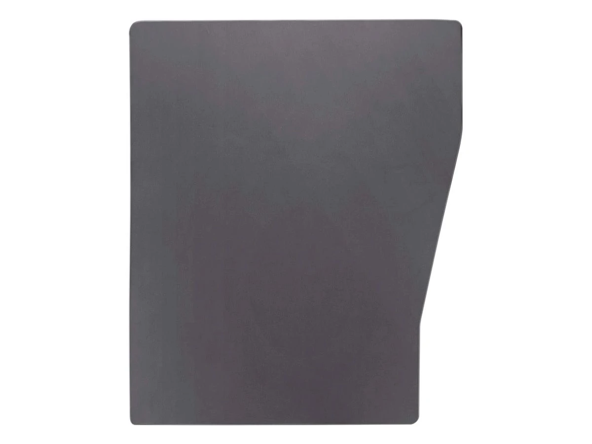 Walra Multifit Hefbed/Dwarsbed Hoeslaken - Anthracite 1 Walra Multifit Hefbed/Dwarsbed Hoeslaken - Anthracite