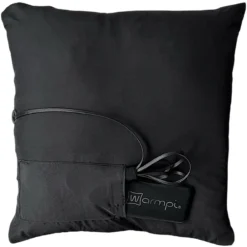 Warmpi Fluweel Warmtekussen - Green -Merkloos Winkel b8f26f155216a8b6