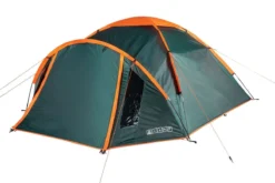 ACAMP RYAN 4-persoons Koepeltent - Green 8 ACAMP RYAN 4-persoons Koepeltent - Green -Merkloos Winkel b95f8407da180937