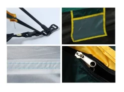 Campingwise Paraplu-tent -Merkloos Winkel b96bac44833c5a34