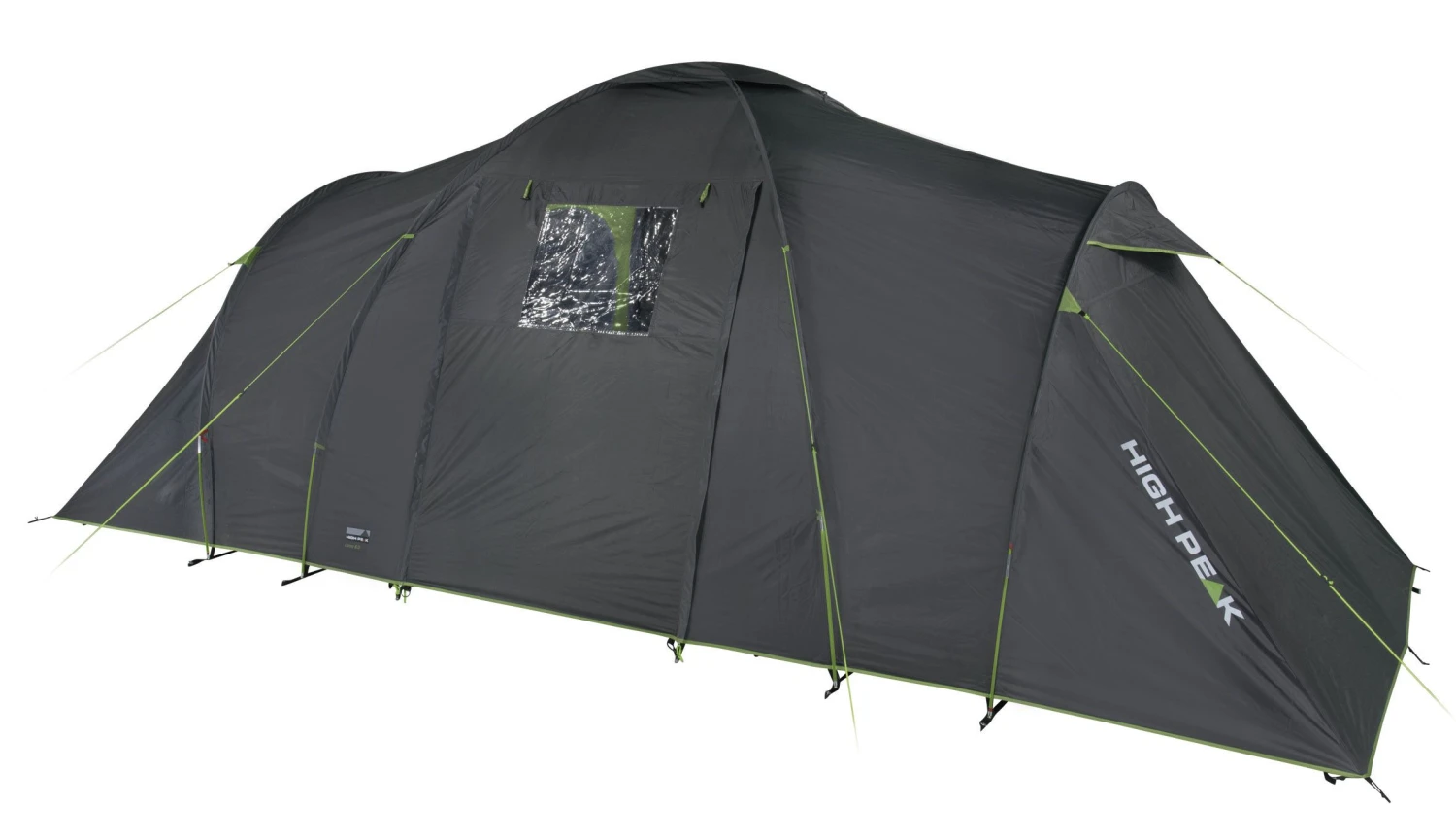 High Peak Como 6.0 Tunneltent 3 High Peak Como 6.0 Tunneltent - Afbeelding 3