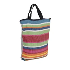 Bo-Camp Rumba Hangmat - Rainbow 8 Bo-Camp Rumba Hangmat - Rainbow -Merkloos Winkel b9fbe77e45b3caed