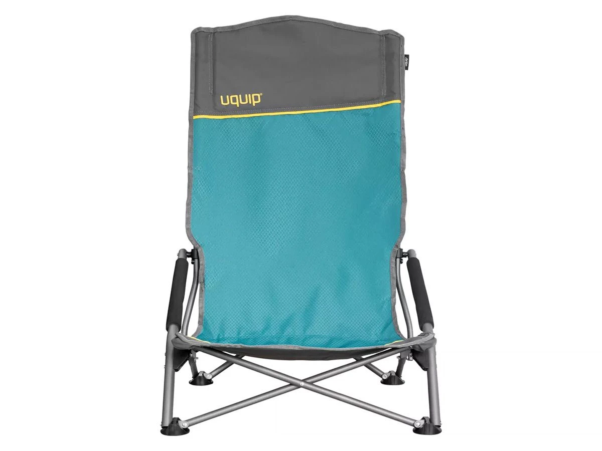 Uquip Sandy XL Strandstoel 3 Uquip Sandy XL Strandstoel - Afbeelding 3