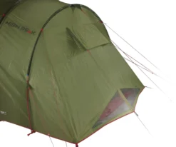 High Peak Goose 4 LW Tunneltent -Merkloos Winkel ba82a0ba30db06c8