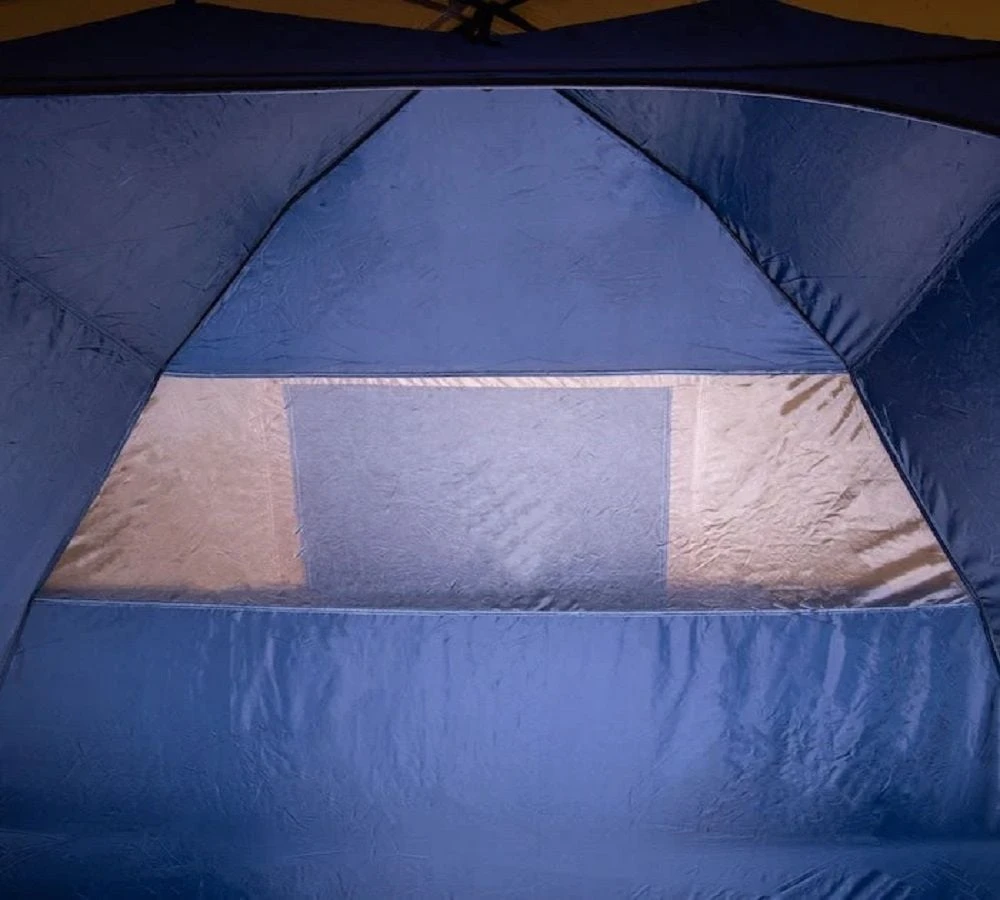 Merkloos Tambu Setu 5-persoons Koepeltent 5 Merkloos Tambu Setu 5-persoons Koepeltent - Afbeelding 5