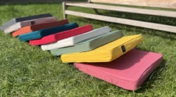 Merkloos Warmpi Verwarmd Outdoor Zitkussen - Yellow -Merkloos Winkel bc86cf3b5fb90dd3