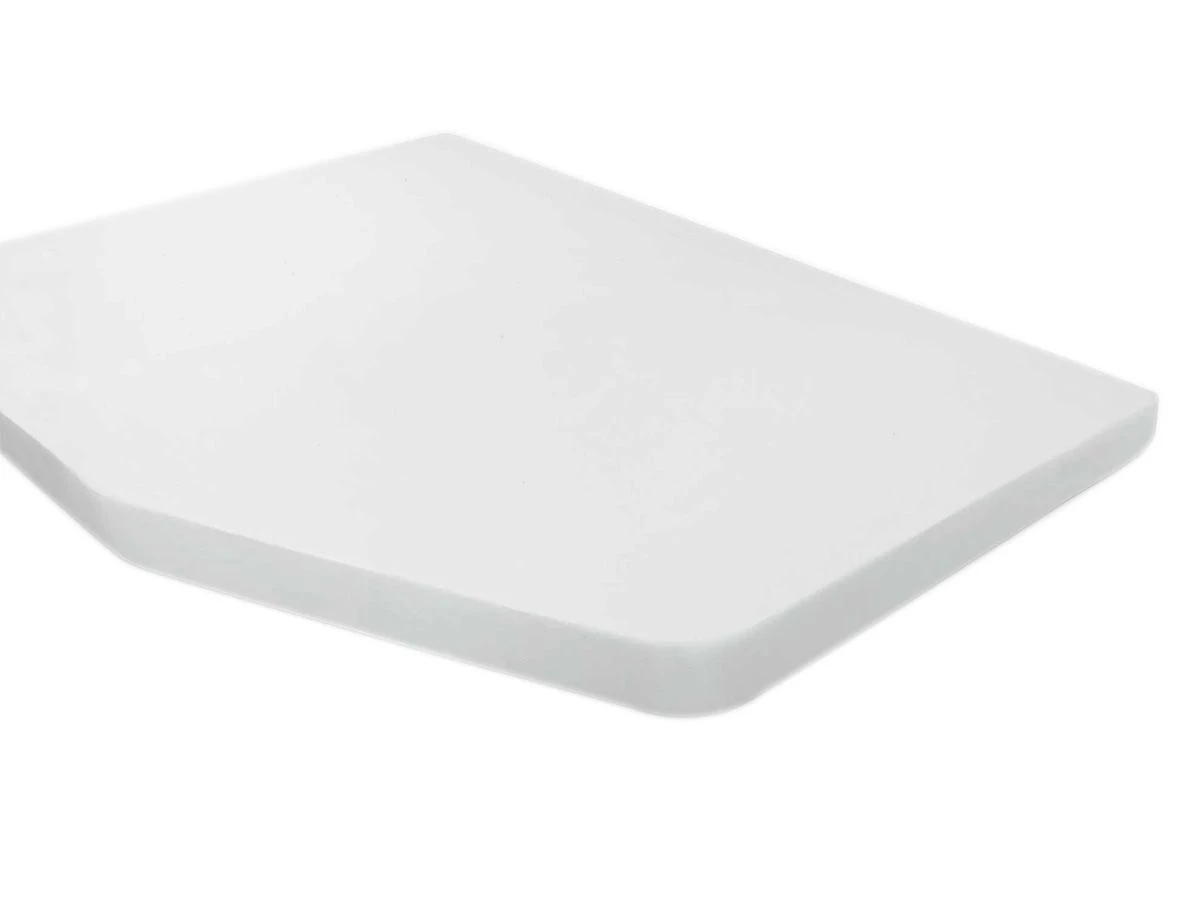 Walra Multifit Frans Bed Links Hoeslaken - White 2 Walra Multifit Frans Bed Links Hoeslaken - White - Afbeelding 2