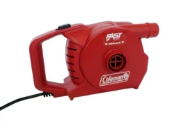 Coleman Quickpump Oplaadbare Elektrische Pomp - 12 Volt -Merkloos Winkel bda1add4b4797d97