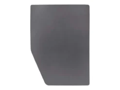 Walra Multifit Frans Bed Links Hoeslaken - Anthracite