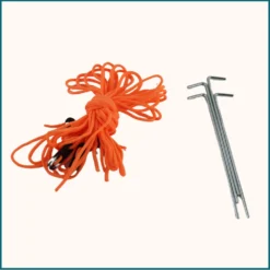 HIXA Groene 1 Pop Up Tent -Merkloos Winkel bdde3363b7765359