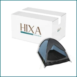 HIXA Tent Met Glow In The Dark Scheerlijnen -Merkloos Winkel be454c58f361557b