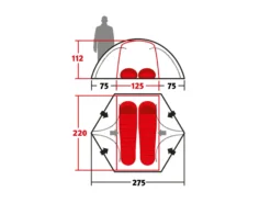 Wechsel Forum 4 2 Koepeltent -Merkloos Winkel be71623339d002ca scaled