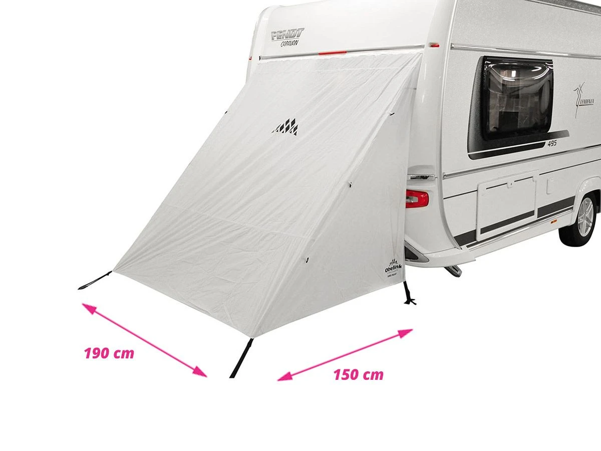 Obelink Bike Roof Schuurtent 4 Obelink Bike Roof Schuurtent - Afbeelding 4