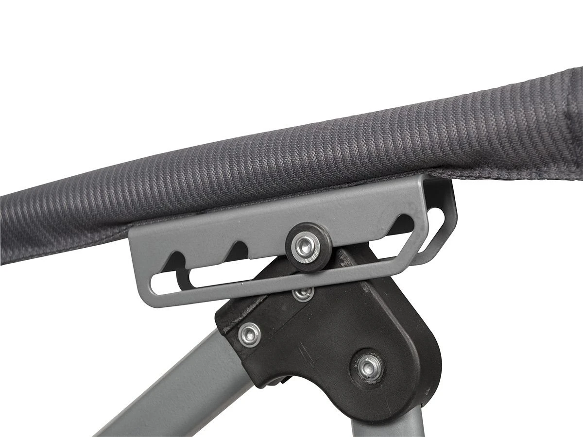 Bo-Camp Fraser Vouwstoel 6 Bo-Camp Fraser Vouwstoel - Afbeelding 6