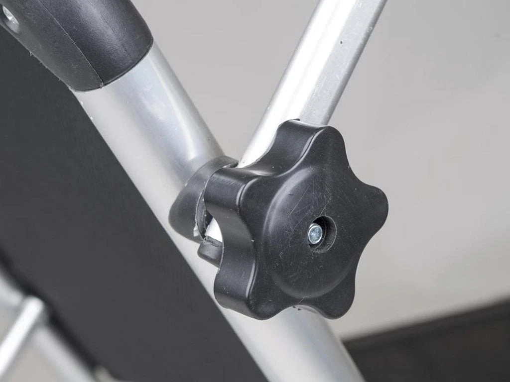 Bo-Camp Ligbed Met Zonnescherm 3 Bo-Camp Ligbed Met Zonnescherm - Afbeelding 3