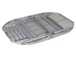 Bo-Camp Premium 120 X 80 Tafel -Merkloos Winkel bo camp premium 120x80 tafel 4 ecommerce