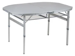 Bo-Camp Premium 120 X 80 Tafel