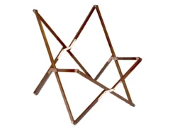 Bo-Camp Urban Outdoor Bloomsbury L Vlinderstoel -Merkloos Winkel bo camp urban outdoor bloomsbury l vlinderstoel 5 ecommerce