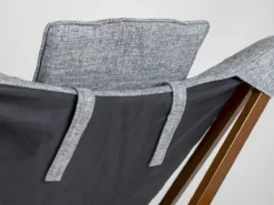 Bo-Camp Urban Outdoor Bloomsbury L Vlinderstoel -Merkloos Winkel bo camp urban outdoor bloomsbury l vlinderstoel 6 ecommerce