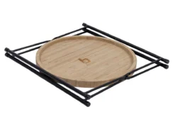 Bo-Camp Urban Outdoor Carnaby Bijzettafel -Merkloos Winkel bo camp urban outdoor carnaby bijzettafel 3 ecommerce