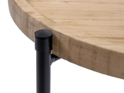 Bo-Camp Urban Outdoor Carnaby Bijzettafel -Merkloos Winkel bo camp urban outdoor carnaby bijzettafel 4 ecommerce