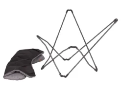 Bo-Camp Urban Outdoor Redbridge Vlinderstoel 13 Bo-Camp Urban Outdoor Redbridge Vlinderstoel -Merkloos Winkel bo camp urban outdoor redbridge vlinderstoel 5 ecommerce