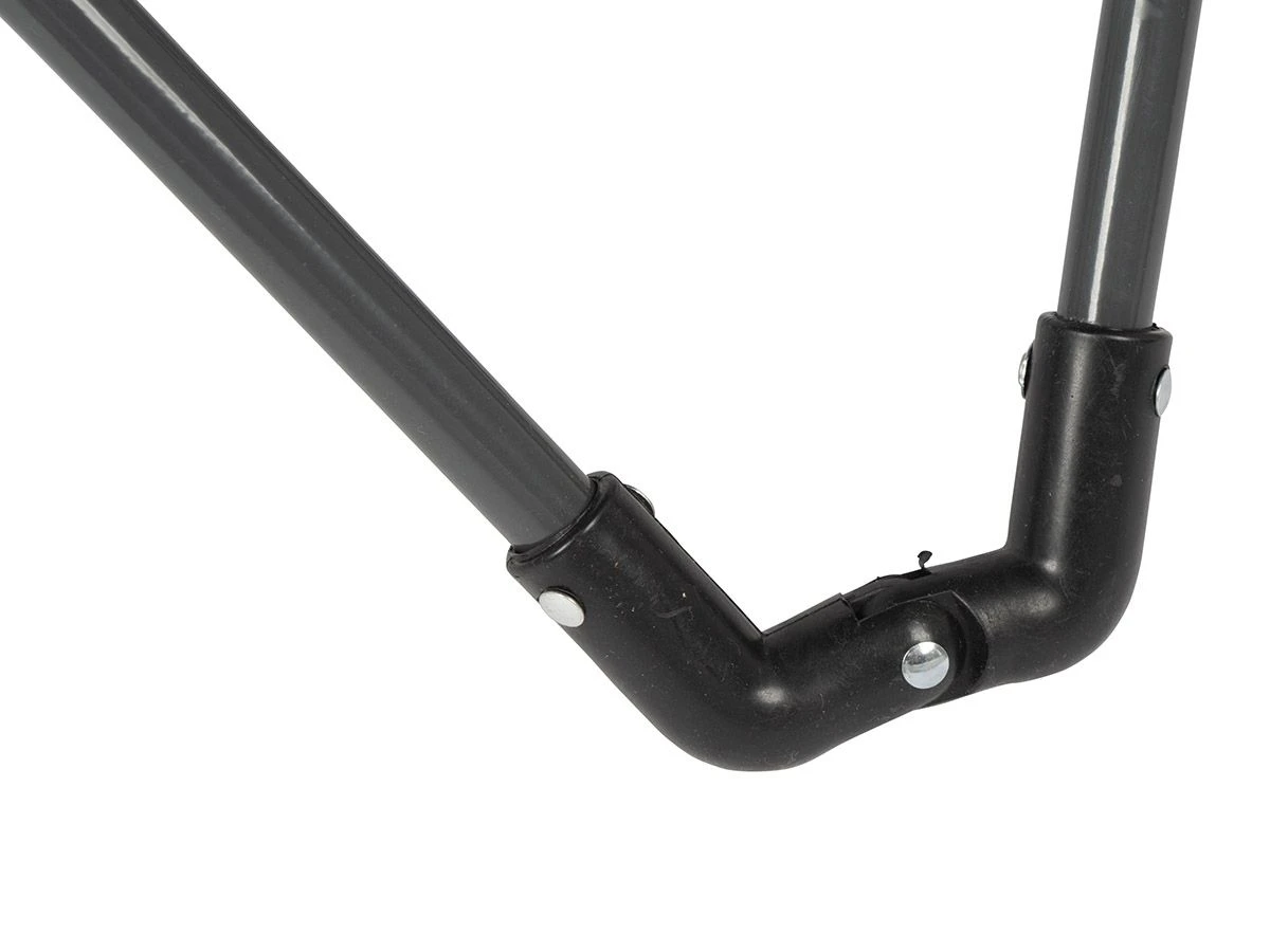 Bo-Camp Urban Outdoor Redbridge Vlinderstoel 8 Bo-Camp Urban Outdoor Redbridge Vlinderstoel - Afbeelding 8