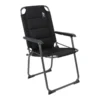 Bo-Camp Copa Rio Classic Air Klapstoel - Black