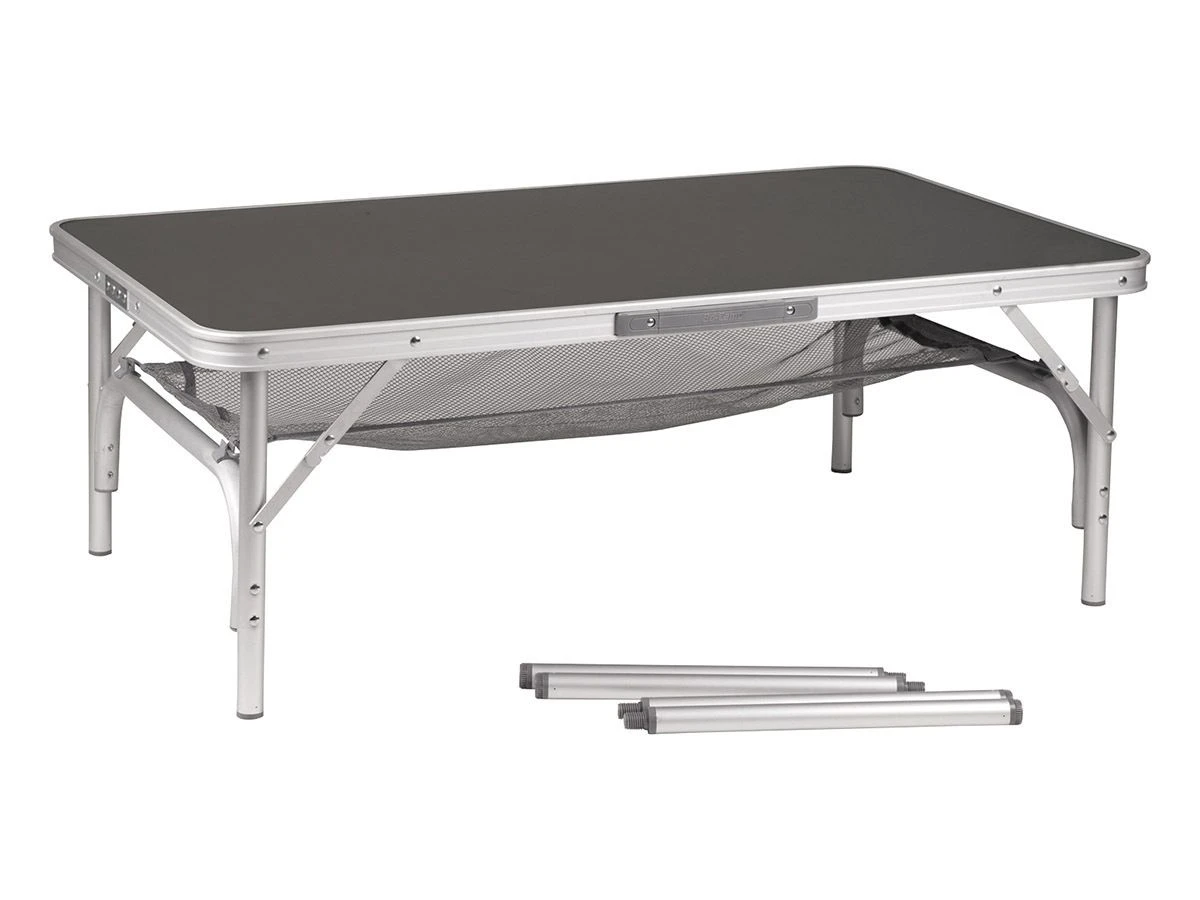 Bo-Camp 100 X 60 Tafel 2 Bo-Camp 100 X 60 Tafel - Afbeelding 2