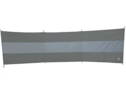 Bo-Camp Brendan 3-vaks Windscherm