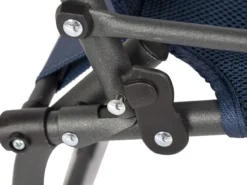 Bo-Camp Copa Rio Classic Air Klapstoel - Blue -Merkloos Winkel bo camp copa rio classic air klapstoel blue7 ecommerce