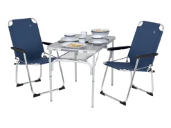 Bo-Camp Copa Rio Classic Klapstoel - Ocean -Merkloos Winkel bo camp copa rio classic klapstoel ocean1 ecommerce