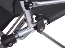 Bo-Camp Copa Rio Kids Kinderstoel - Graphite -Merkloos Winkel bo camp copa rio kids kinderstoel grey3 ecommerce