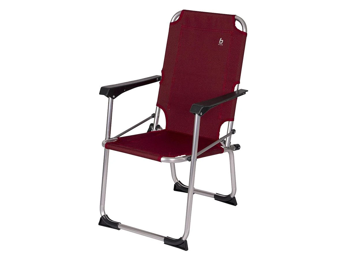 Bo-Camp Copa Rio Kids Kinderstoel - Ruby 2 Bo-Camp Copa Rio Kids Kinderstoel - Ruby - Afbeelding 2