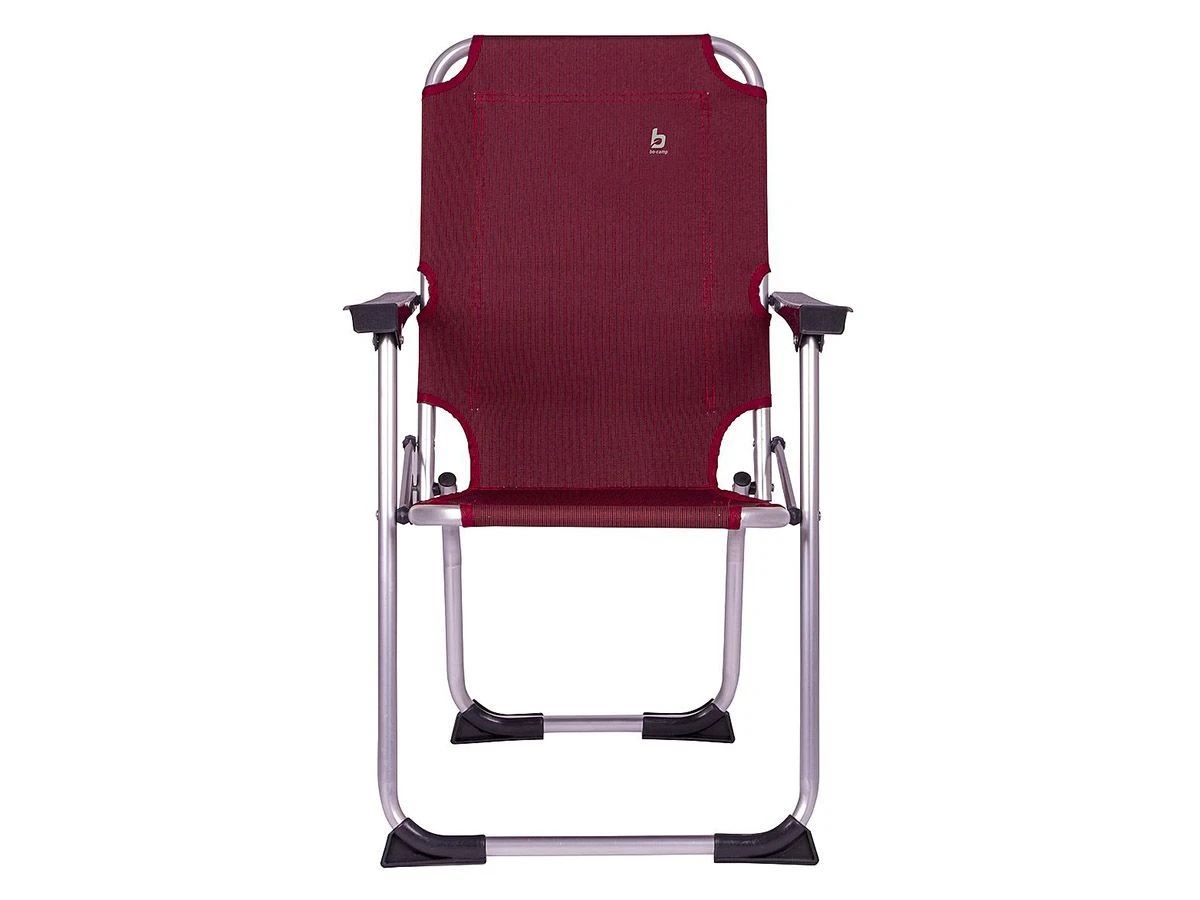 Bo-Camp Copa Rio Kids Kinderstoel - Ruby 3 Bo-Camp Copa Rio Kids Kinderstoel - Ruby - Afbeelding 3