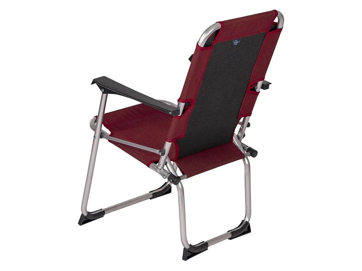 Bo-Camp Copa Rio Kids Kinderstoel - Ruby 4 Bo-Camp Copa Rio Kids Kinderstoel - Ruby - Afbeelding 4