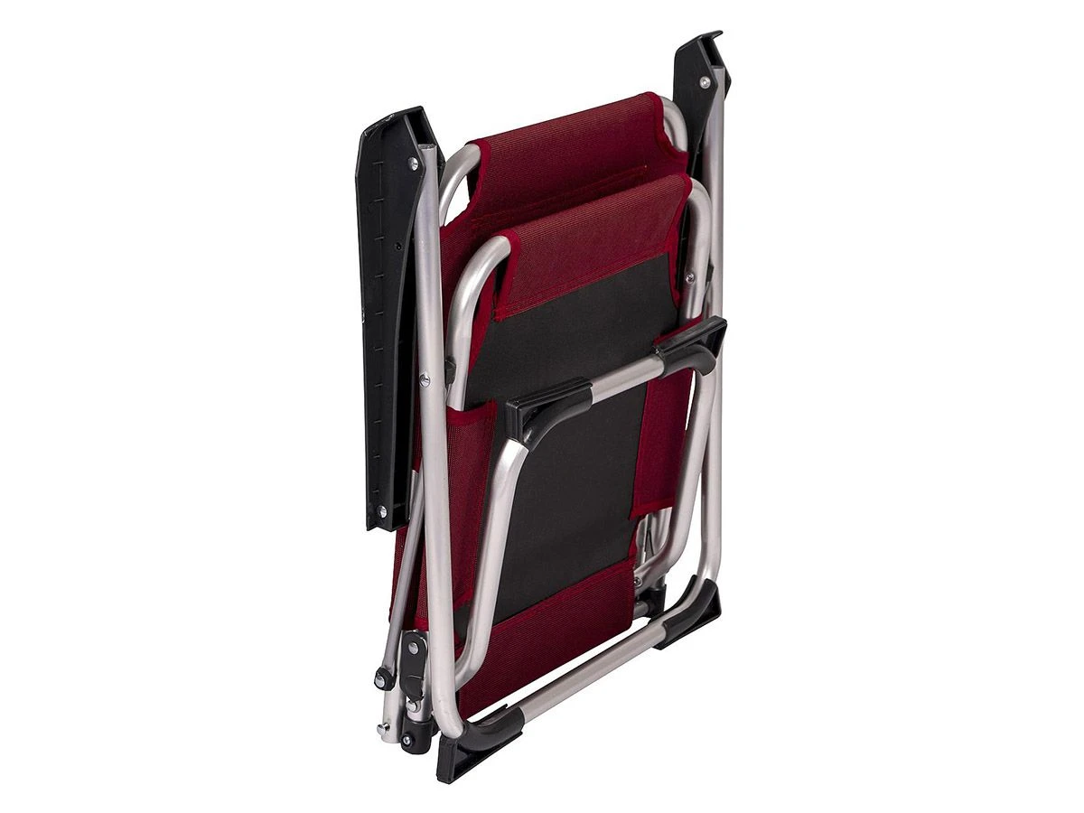 Bo-Camp Copa Rio Kids Kinderstoel - Ruby 6 Bo-Camp Copa Rio Kids Kinderstoel - Ruby - Afbeelding 6