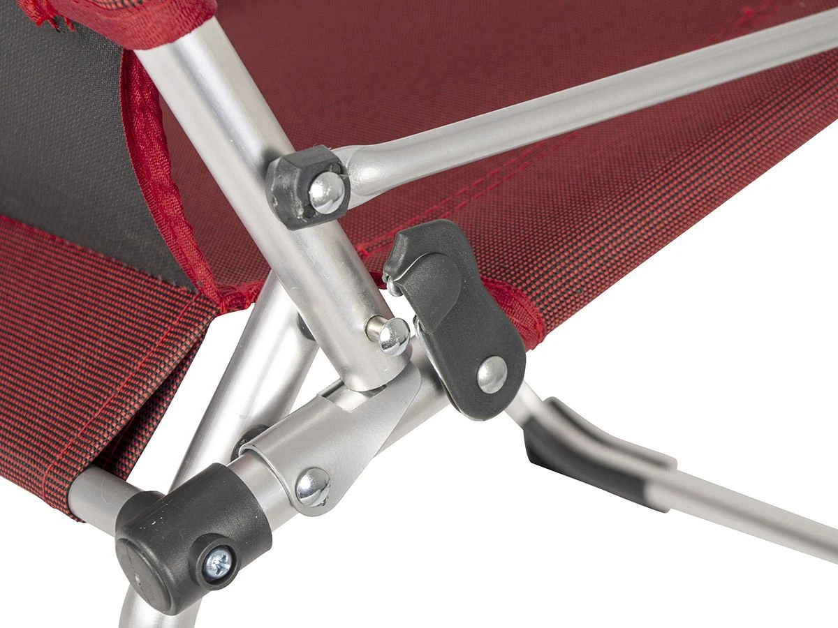 Bo-Camp Copa Rio Kids Kinderstoel - Ruby 8 Bo-Camp Copa Rio Kids Kinderstoel - Ruby - Afbeelding 8