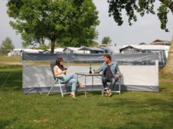 Bo-Camp Dennis Windscherm 7 Bo-Camp Dennis Windscherm -Merkloos Winkel bo camp dennis windscherm 3 ecommerce