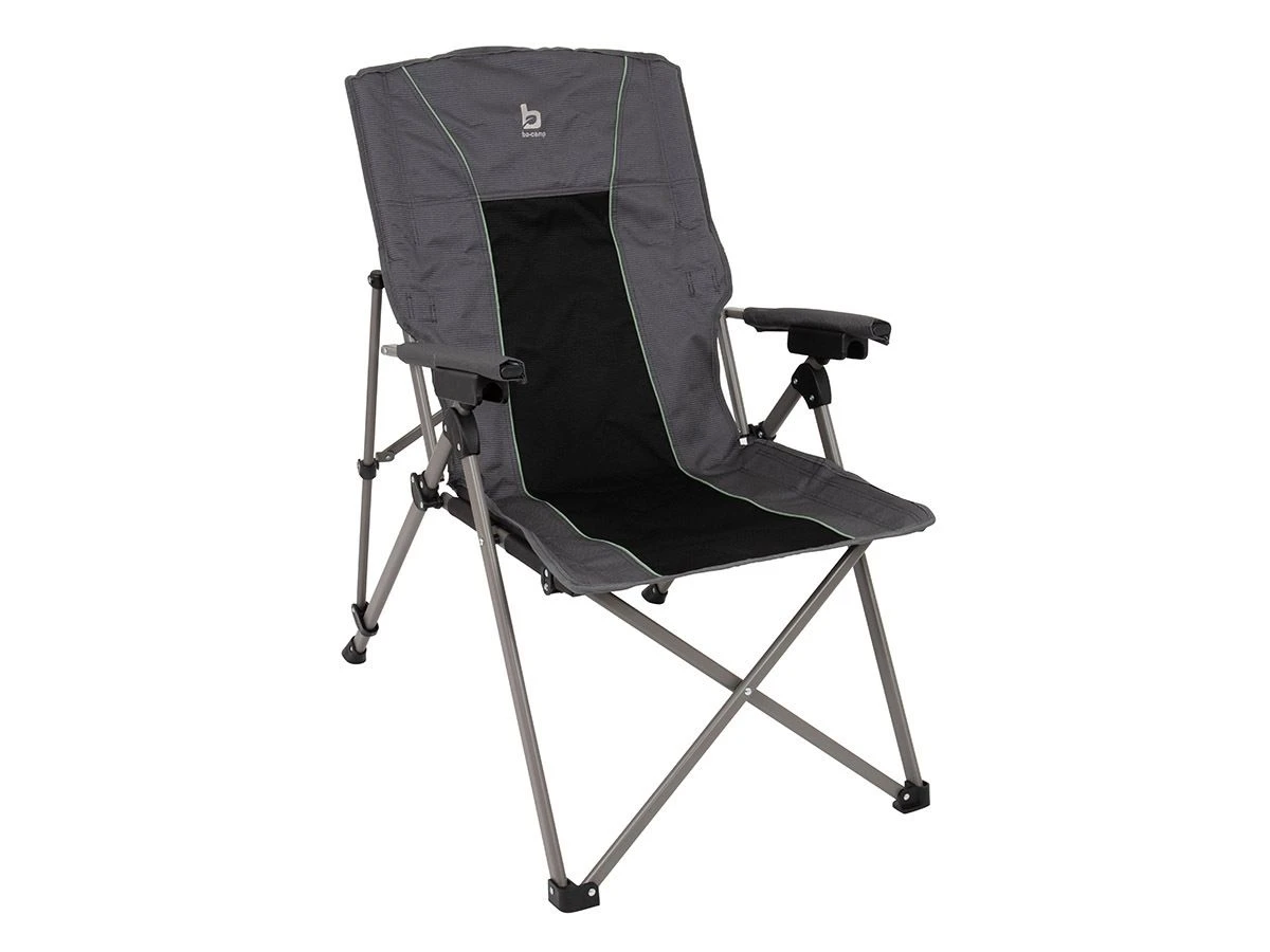 Bo-Camp Fraser Vouwstoel 1 Bo-Camp Fraser Vouwstoel
