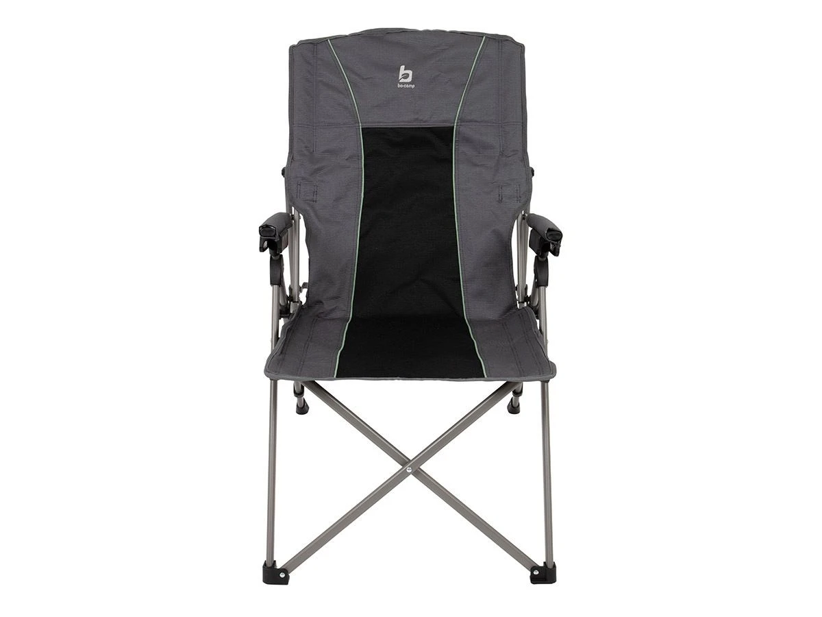 Bo-Camp Fraser Vouwstoel 3 Bo-Camp Fraser Vouwstoel - Afbeelding 3